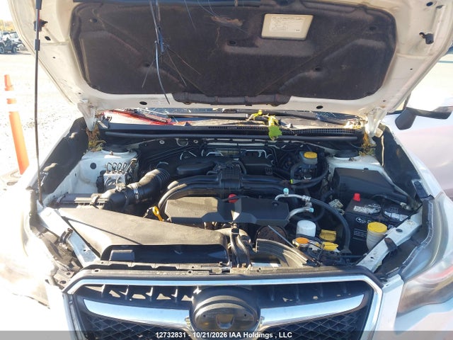 Продажа на аукционе авто 2013 Subaru Xv Crosstrek Limited Package, vin: JF2GPAKC7D2892332, номер лота: 12732831