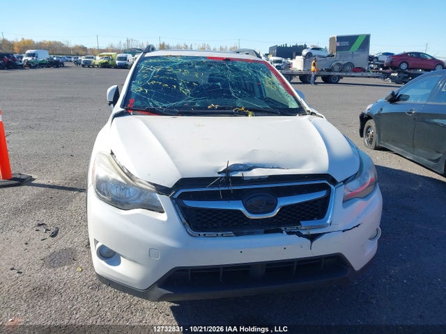 Продажа на аукционе авто 2013 Subaru Xv Crosstrek Limited Package, vin: JF2GPAKC7D2892332, номер лота: 12732831