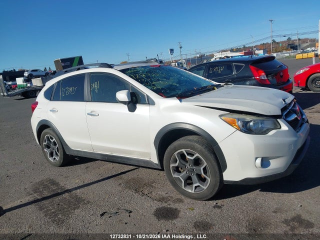 Продажа на аукционе авто 2013 Subaru Xv Crosstrek Limited Package, vin: JF2GPAKC7D2892332, номер лота: 12732831