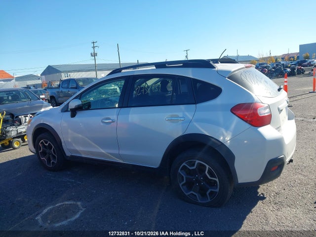 Продажа на аукционе авто 2013 Subaru Xv Crosstrek Limited Package, vin: JF2GPAKC7D2892332, номер лота: 12732831