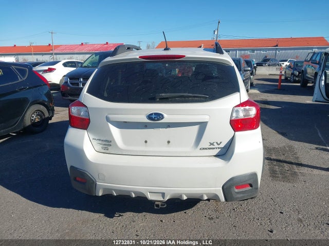 Продажа на аукционе авто 2013 Subaru Xv Crosstrek Limited Package, vin: JF2GPAKC7D2892332, номер лота: 12732831