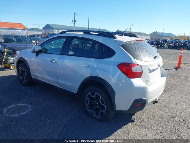 Продажа на аукционе авто 2013 Subaru Xv Crosstrek Limited Package, vin: JF2GPAKC7D2892332, номер лота: 12732831
