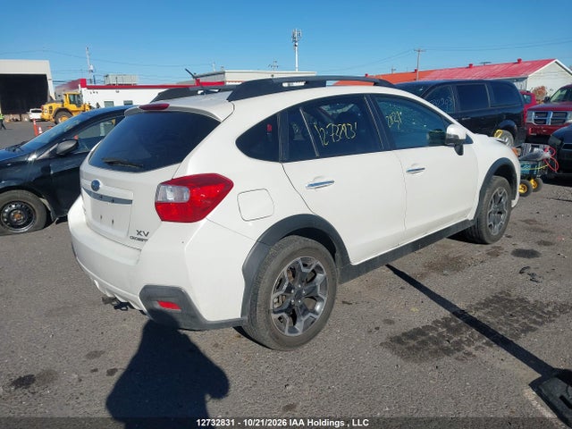 Продажа на аукционе авто 2013 Subaru Xv Crosstrek Limited Package, vin: JF2GPAKC7D2892332, номер лота: 12732831