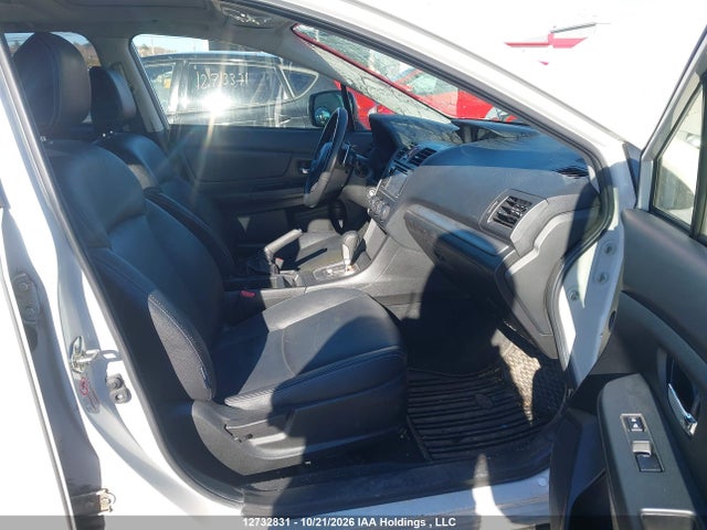 Продажа на аукционе авто 2013 Subaru Xv Crosstrek Limited Package, vin: JF2GPAKC7D2892332, номер лота: 12732831