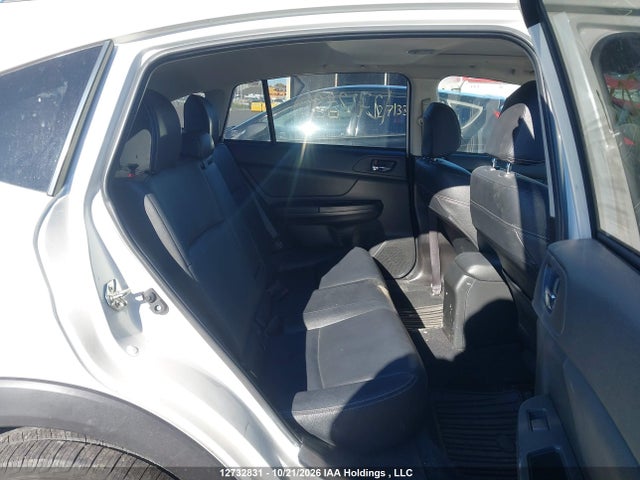 Продажа на аукционе авто 2013 Subaru Xv Crosstrek Limited Package, vin: JF2GPAKC7D2892332, номер лота: 12732831