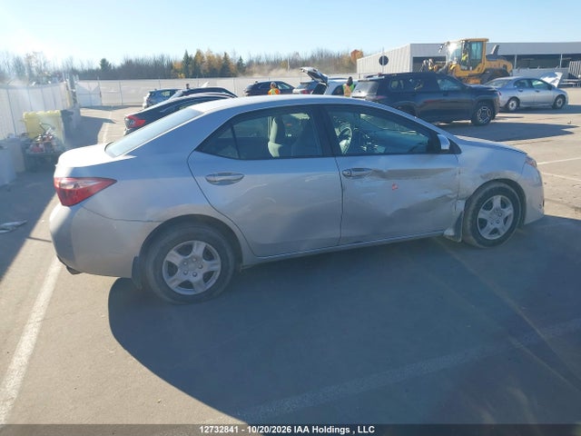 Toyota Corolla 2018 2T1BURHE4JC080590 Image 13