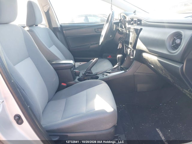 Toyota Corolla 2018 2T1BURHE4JC080590 Image 5