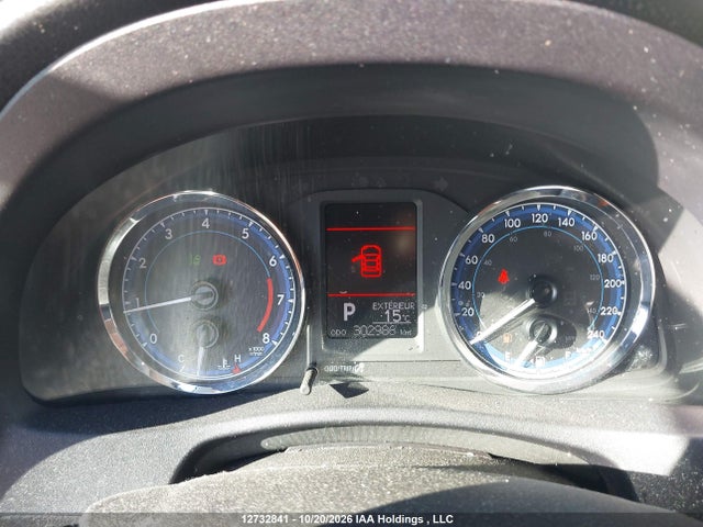 Toyota Corolla 2018 2T1BURHE4JC080590 Image 7