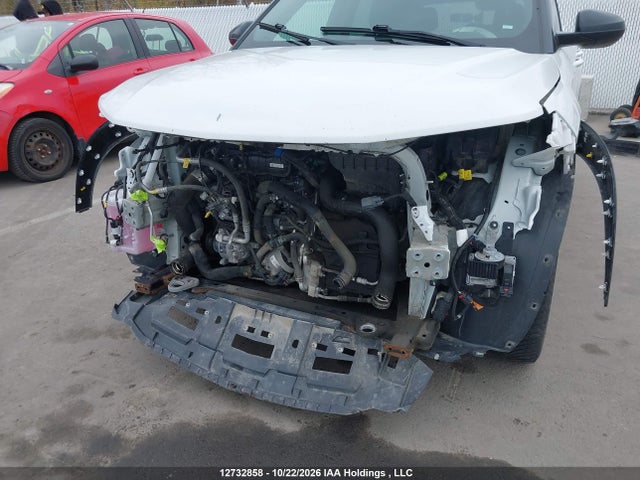 Chevrolet Trailblazer 2023 KL79MUSLXPB064505 Image 6