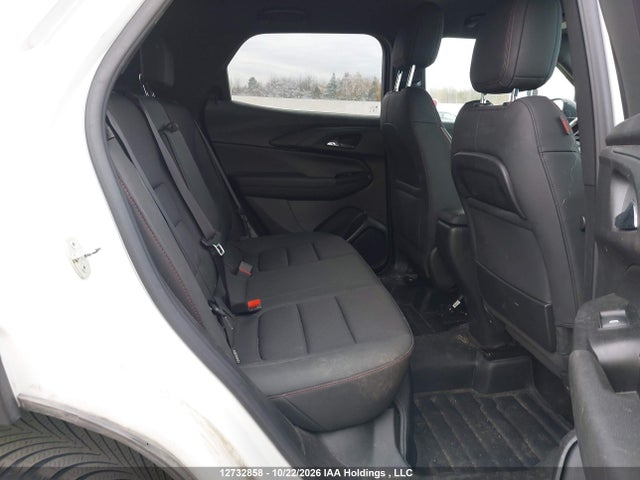 Chevrolet Trailblazer 2023 KL79MUSLXPB064505 Image 8