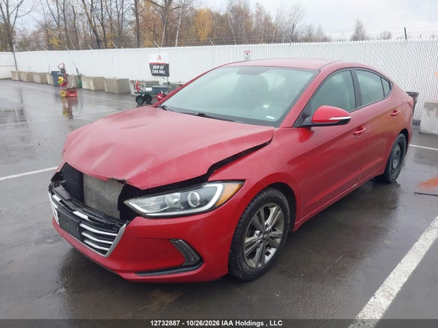 KMHD84LF6HU113226 Hyundai Elantra Se/value/limited