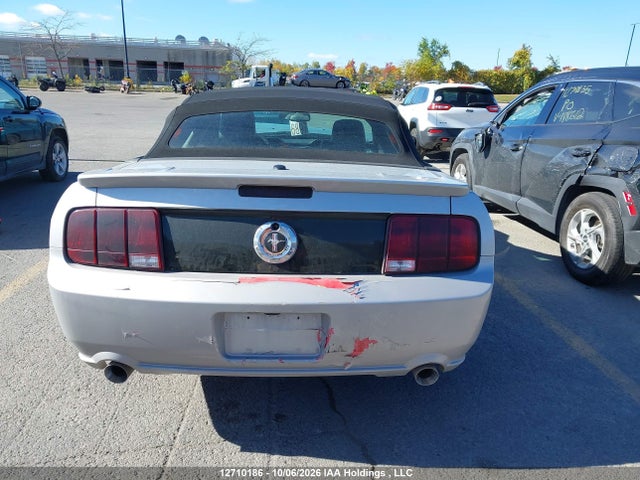 Aukcja sprzedaży 2008 Ford Mustang V6, vin: 1ZVHT84N985127940, numer aukcji: 12710186