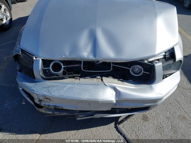 Aukcja sprzedaży 2008 Ford Mustang V6, vin: 1ZVHT84N985127940, numer aukcji: 12710186