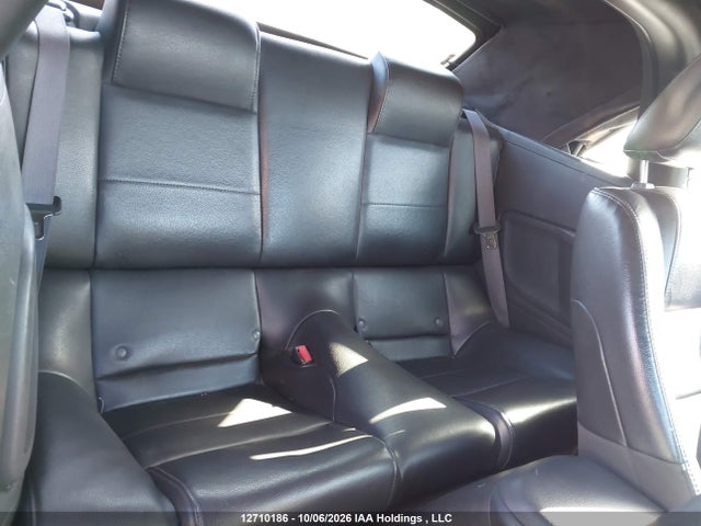 Aukcja sprzedaży 2008 Ford Mustang V6, vin: 1ZVHT84N985127940, numer aukcji: 12710186