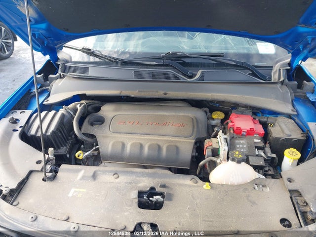 Jeep Compass 2021 3C4NJDBB9MT568331 Image 10