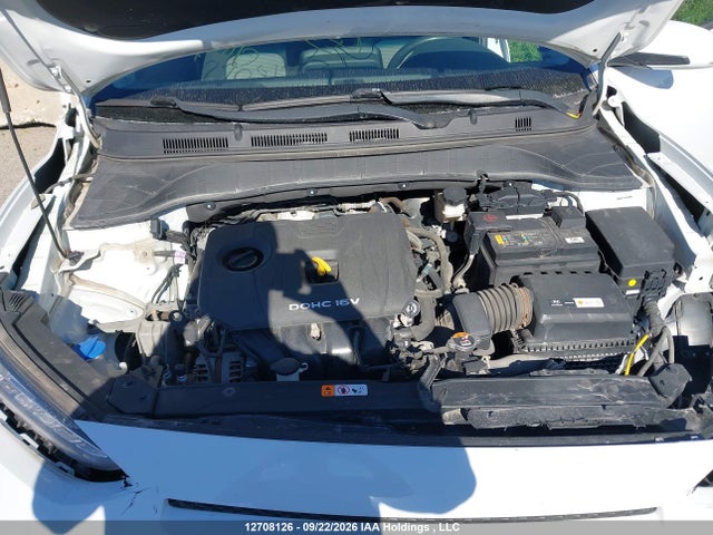 Hyundai Kona Essential Awd 2020 KM8K1CAA7LU541716 Image 10