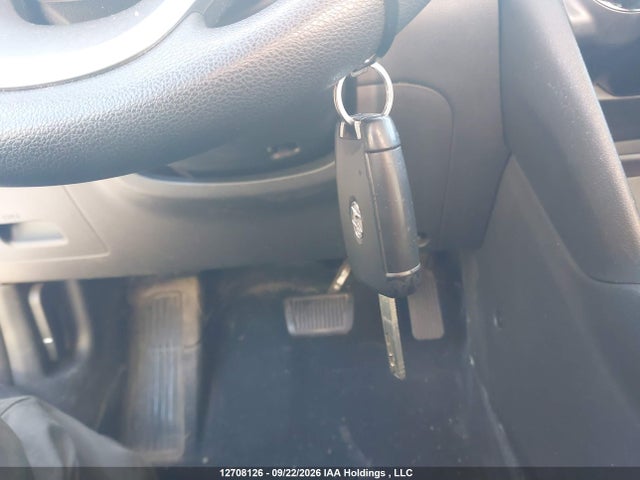Hyundai Kona Essential Awd 2020 KM8K1CAA7LU541716 Image 11