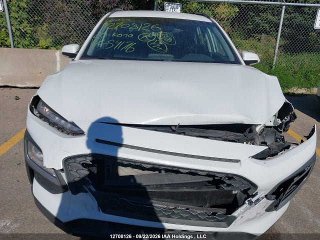 Hyundai Kona Essential Awd 2020 KM8K1CAA7LU541716 Image 12
