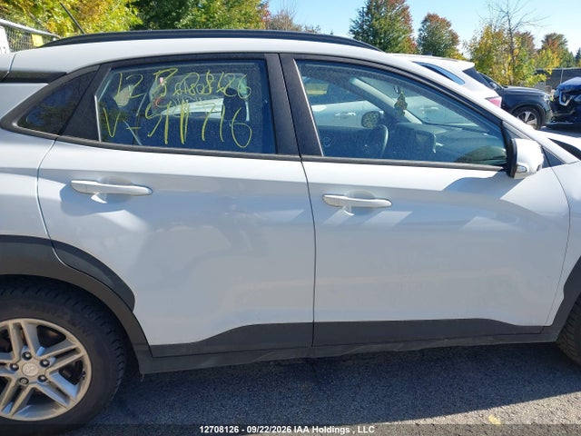 Hyundai Kona Essential Awd 2020 KM8K1CAA7LU541716 Image 13