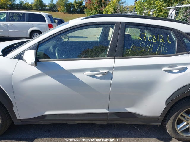 Hyundai Kona Essential Awd 2020 KM8K1CAA7LU541716 Image 14