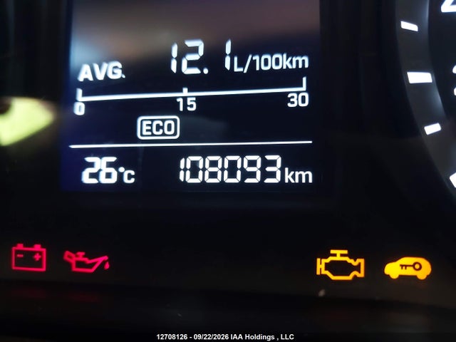 Hyundai Kona Essential Awd 2020 KM8K1CAA7LU541716 Image 15