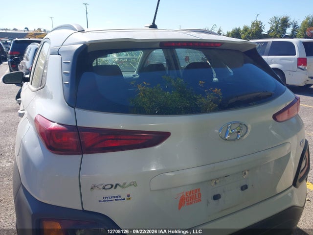 Hyundai Kona Essential Awd 2020 KM8K1CAA7LU541716 Image 16