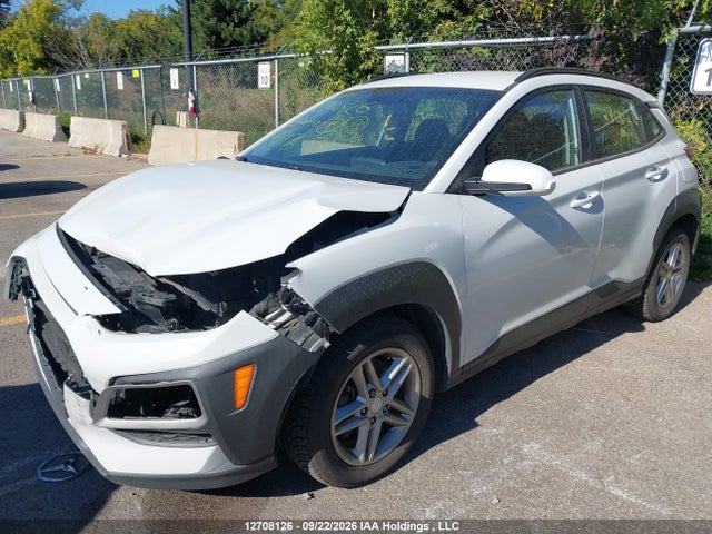 Hyundai Kona Essential Awd 2020 KM8K1CAA7LU541716 Image 2