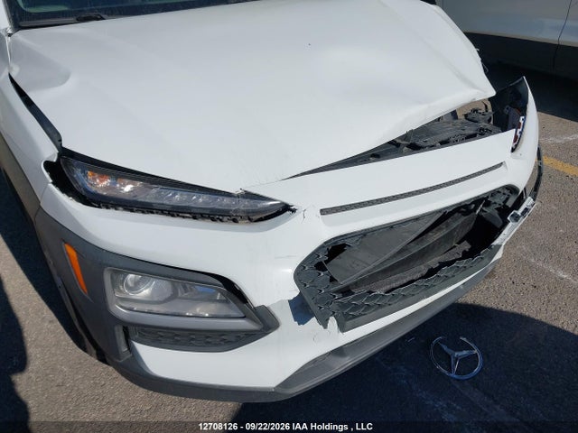 Hyundai Kona Essential Awd 2020 KM8K1CAA7LU541716 Image 20