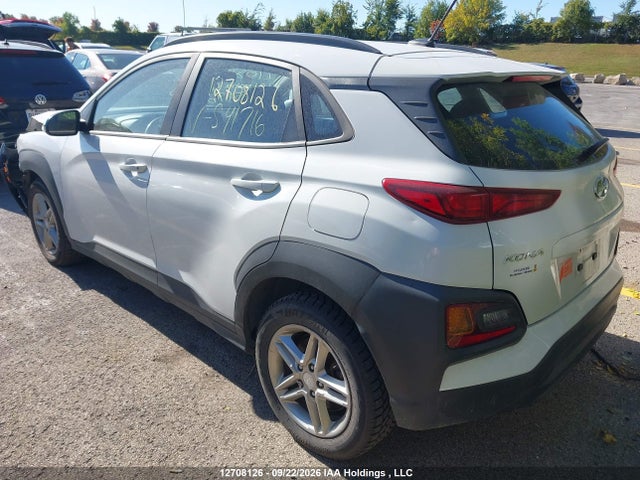 Hyundai Kona Essential Awd 2020 KM8K1CAA7LU541716 Image 3