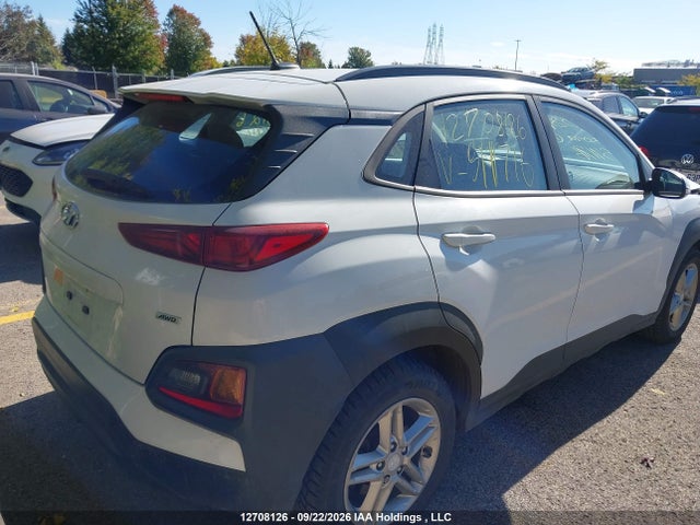 Hyundai Kona Essential Awd 2020 KM8K1CAA7LU541716 Image 4