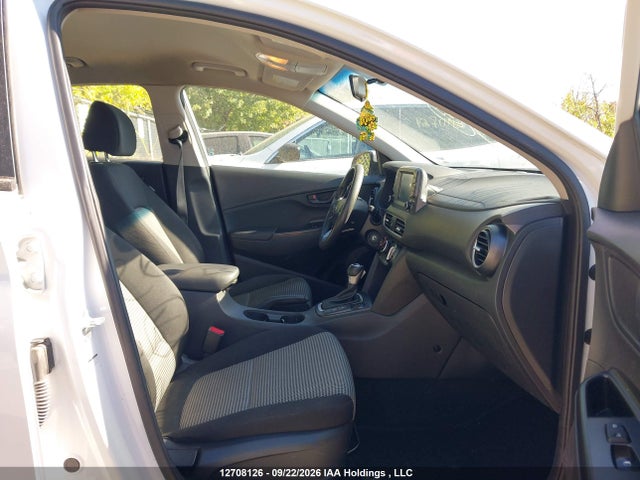Hyundai Kona Essential Awd 2020 KM8K1CAA7LU541716 Image 5