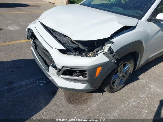 Hyundai Kona Essential Awd 2020 KM8K1CAA7LU541716 Image 6