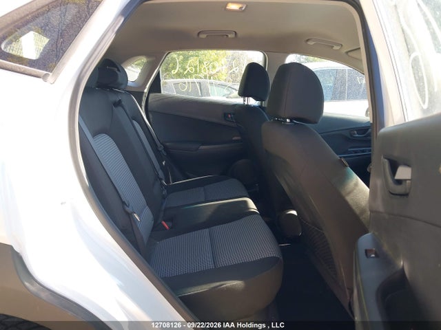 Hyundai Kona Essential Awd 2020 KM8K1CAA7LU541716 Image 8