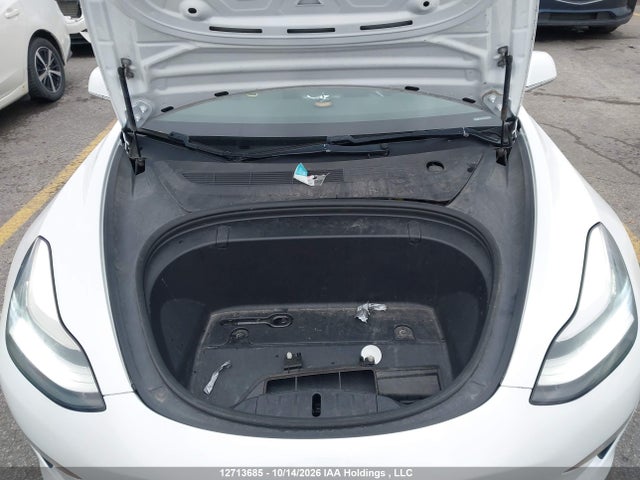 5YJ3E1EA0KF480440 Tesla Model 3 Long Range/mid Range/standard Range/standard Range Plus