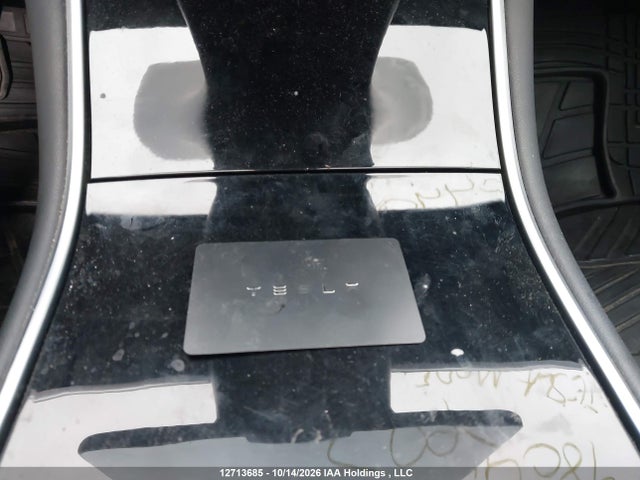 5YJ3E1EA0KF480440 Tesla Model 3 Long Range/mid Range/standard Range/standard Range Plus