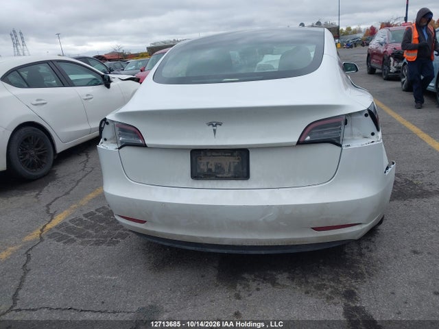5YJ3E1EA0KF480440 Tesla Model 3 Long Range/mid Range/standard Range/standard Range Plus