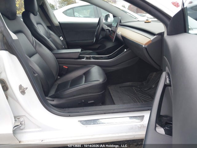 5YJ3E1EA0KF480440 Tesla Model 3 Long Range/mid Range/standard Range/standard Range Plus
