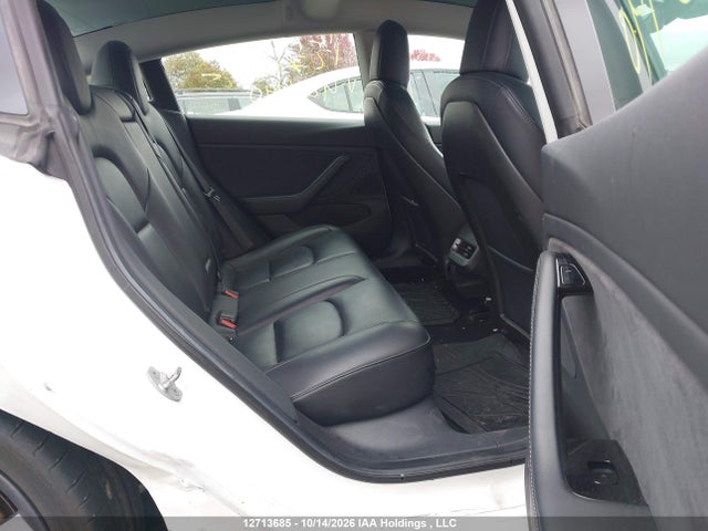 5YJ3E1EA0KF480440 Tesla Model 3 Long Range/mid Range/standard Range/standard Range Plus