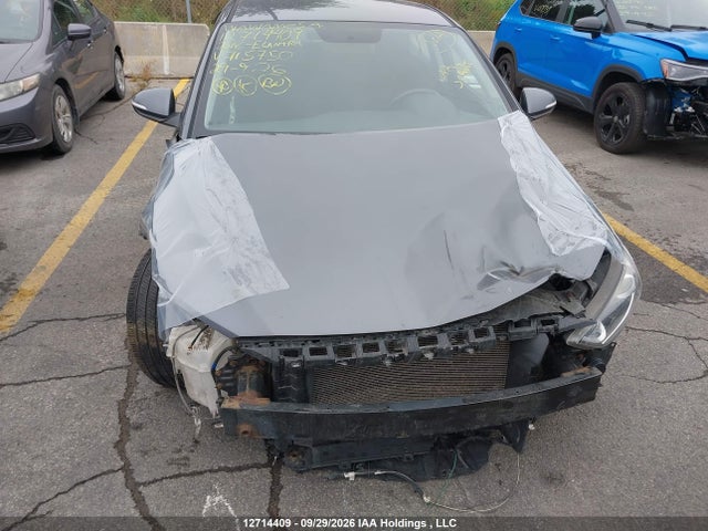 KMHD84LF1JU715750 Hyundai ELANTRA GL