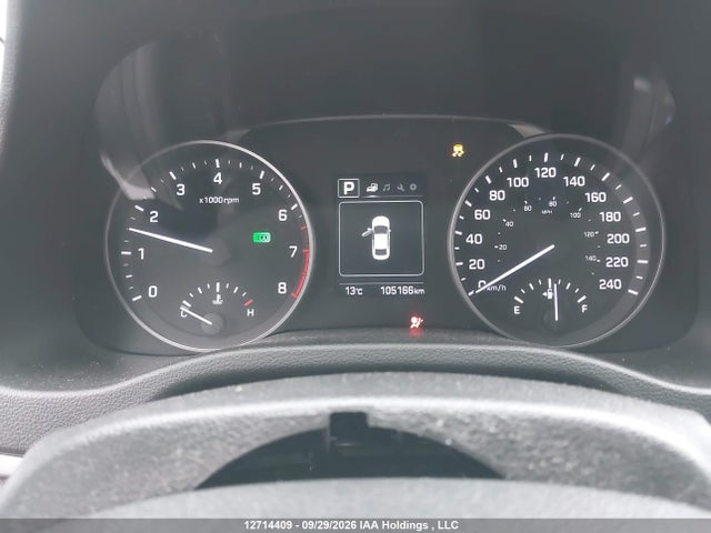 KMHD84LF1JU715750 Hyundai ELANTRA GL