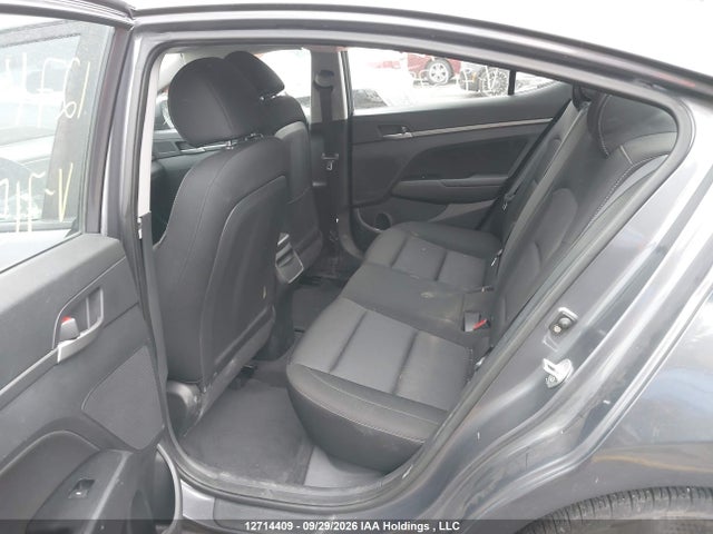 KMHD84LF1JU715750 Hyundai ELANTRA GL