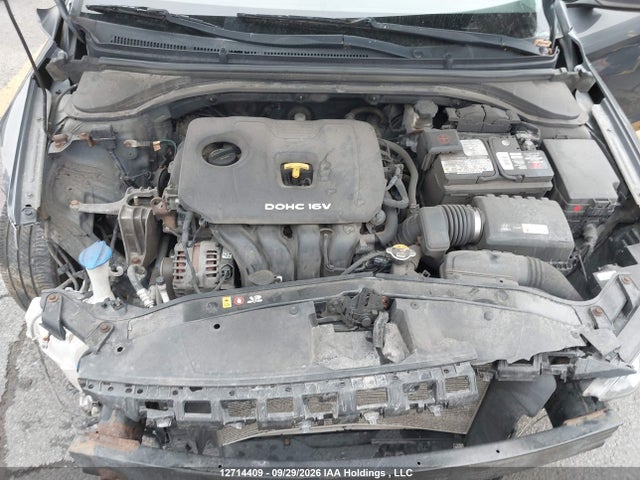 KMHD84LF1JU715750 Hyundai ELANTRA GL