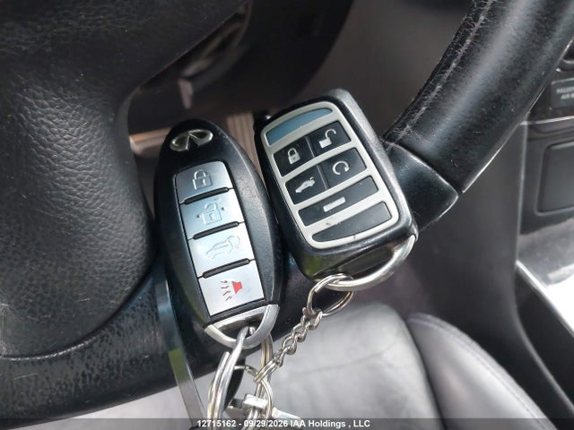 Продажа на аукционе авто 2015 Infiniti Qx70 Sport, vin: JN8CS1MW6FM482913, номер лота: 12715162