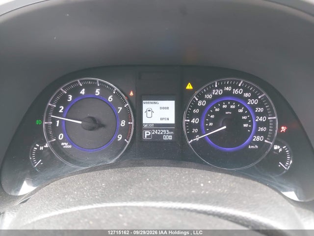 Продажа на аукционе авто 2015 Infiniti Qx70 Sport, vin: JN8CS1MW6FM482913, номер лота: 12715162