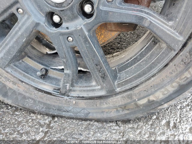 3N1CP5DV8ML523905 Nissan KICKS SR