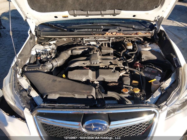 Subaru Crosstrek Premium 2017 JF2GPADC2HH213437 Image 10
