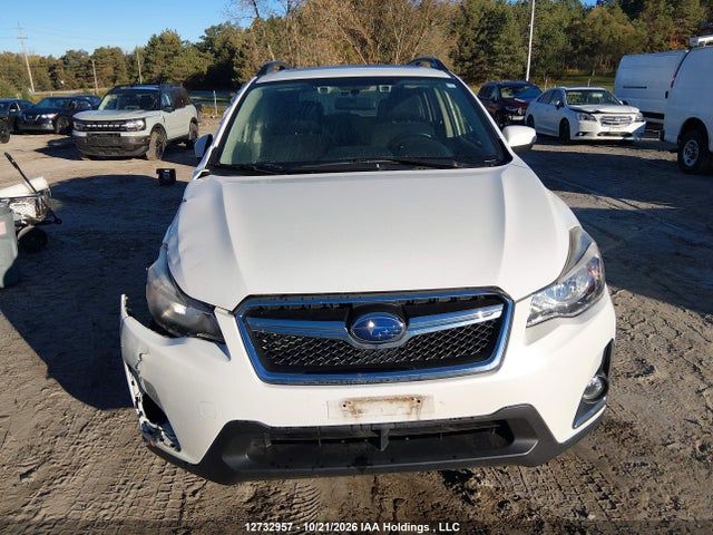 Subaru Crosstrek Premium 2017 JF2GPADC2HH213437 Image 12