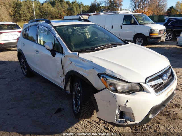 Subaru Crosstrek Premium 2017 JF2GPADC2HH213437 Image 13