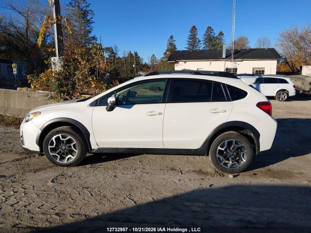 Subaru Crosstrek Premium 2017 JF2GPADC2HH213437 Image 14