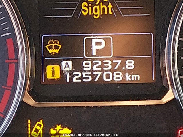 Subaru Crosstrek Premium 2017 JF2GPADC2HH213437 Image 15